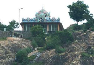  Idumban-temple