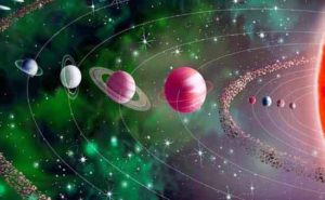 Planets