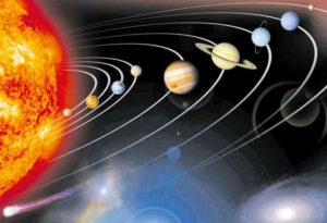 Planets