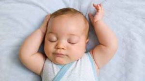 sleep