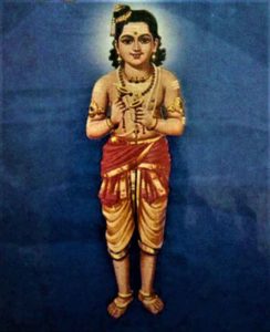 sambandar thevaram in tamil pdf