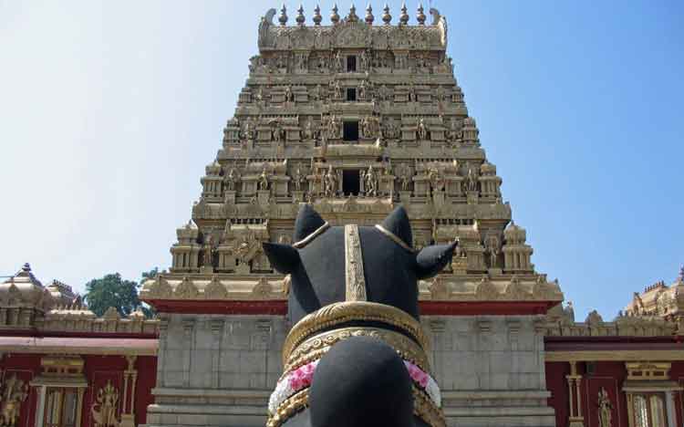 sivan-temple