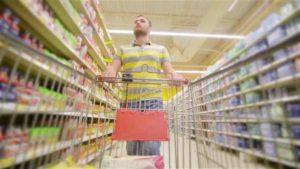 supermarket-trolley