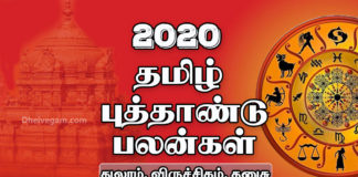 Tamil-new-year-2020