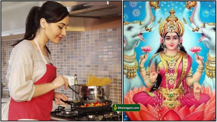 cook-lakshmi