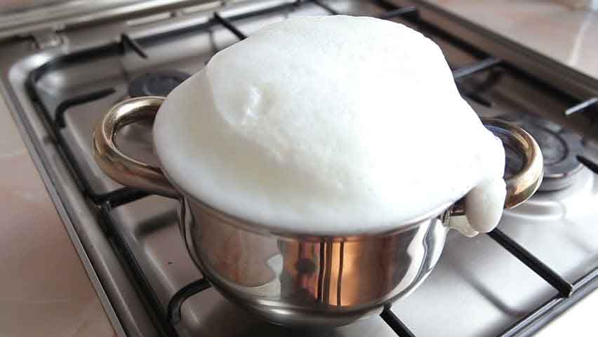 milk-boiling-stove