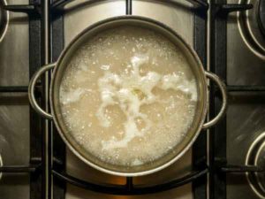 rice-boiling