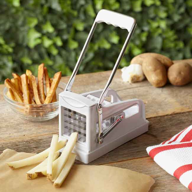 french-fries-cutter