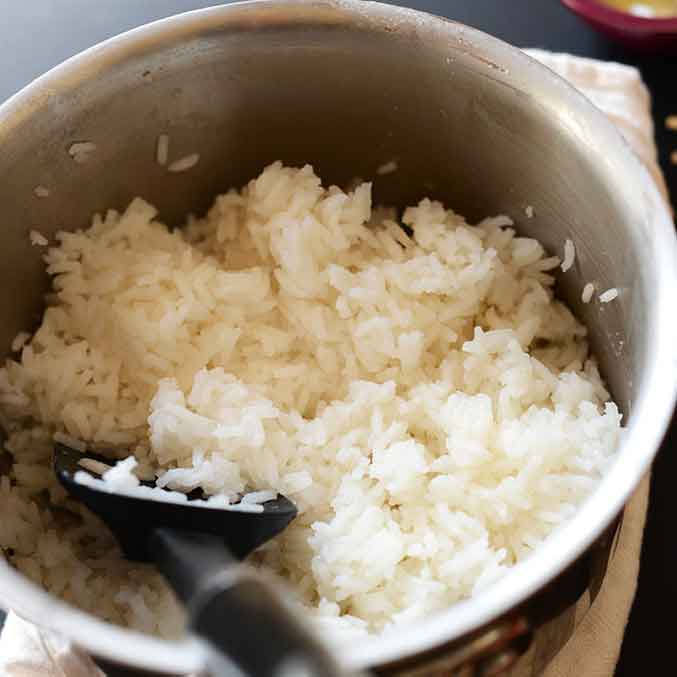 rice-satham