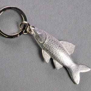 fish-key-chain