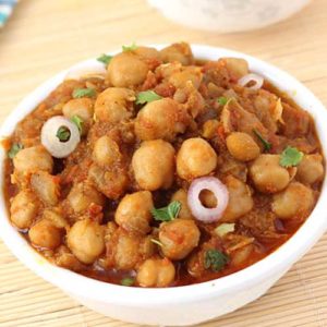 Kondai kadalai masala