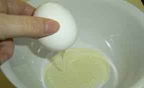 egg-white