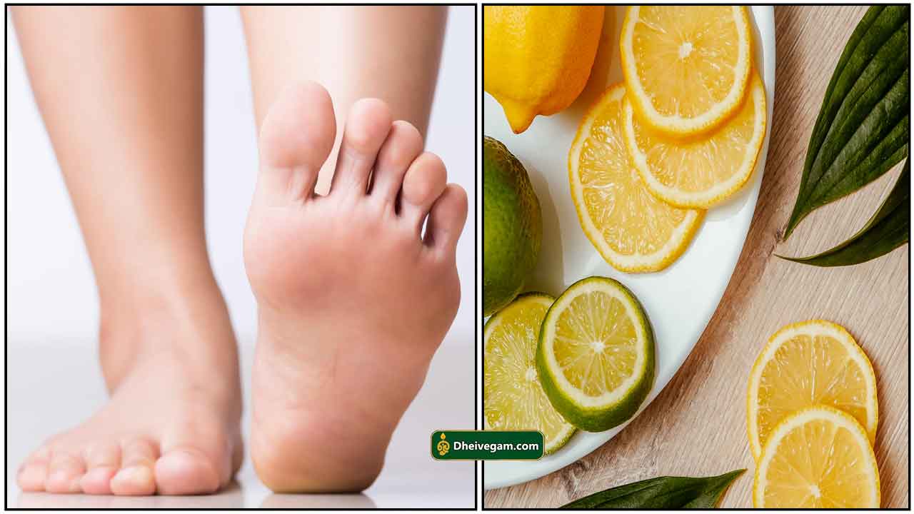 foot-lemon
