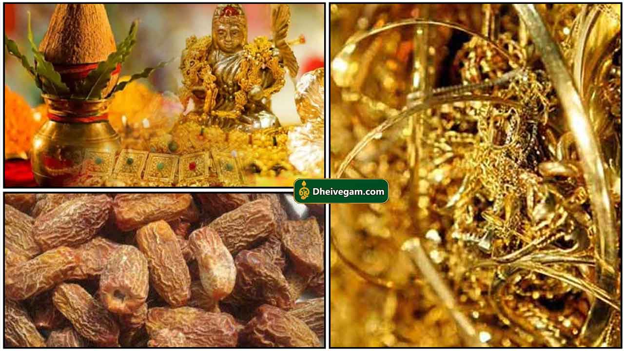 gold-dates-lakshmi