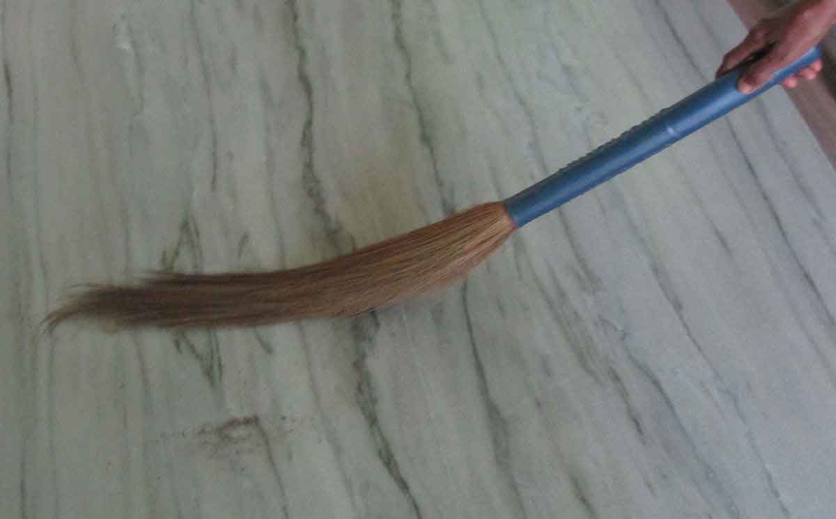 broom-thudaippam