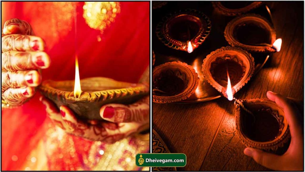  How To Clean Clay Diyas At Home