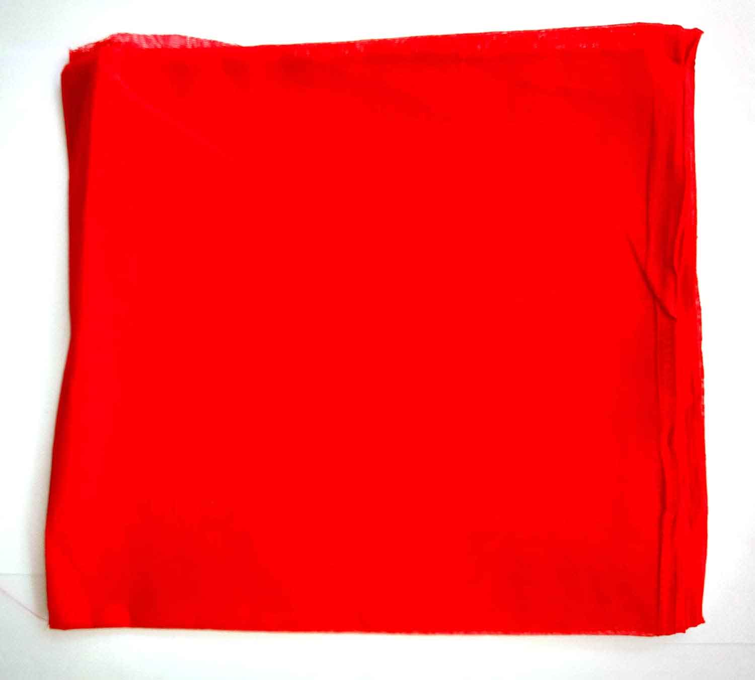 red-cloth