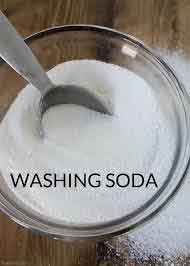 washing-soda