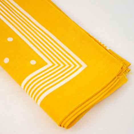 yellow-handkerchief