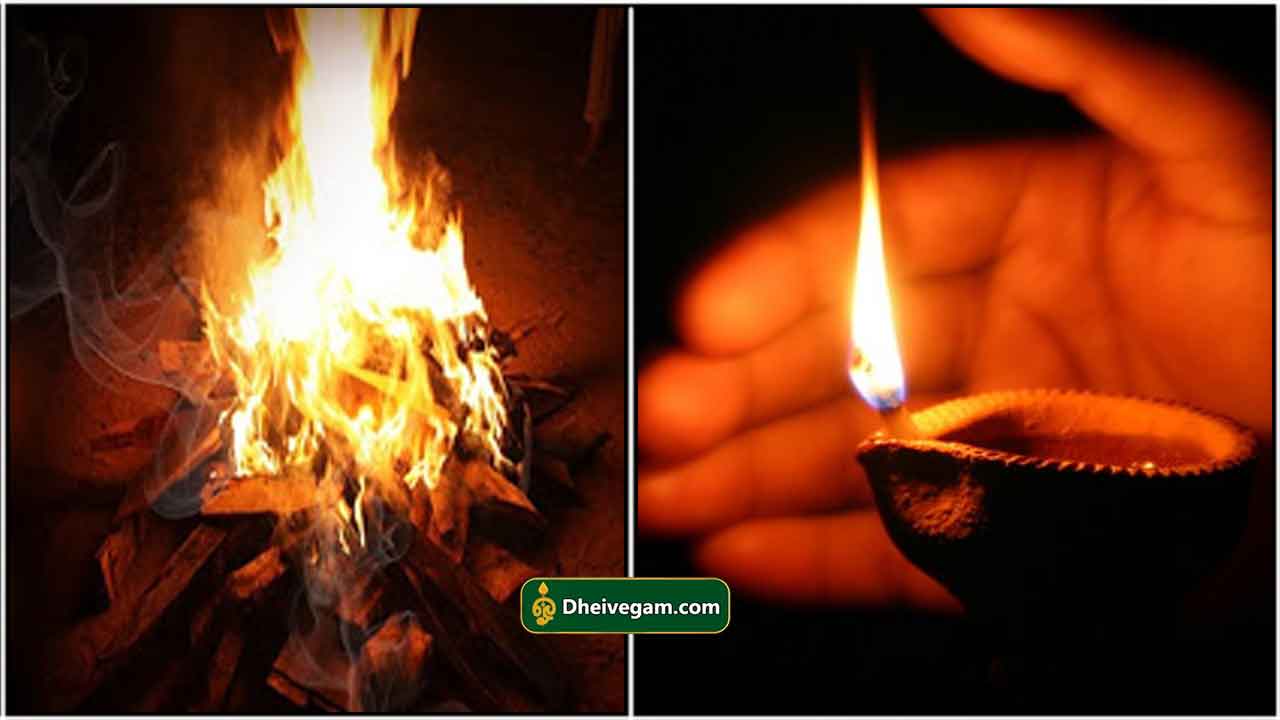 போகிப் பண்டிகை என்றால் என்ன | Bhogi ...