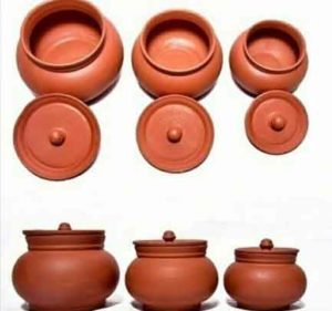 clay-pot
