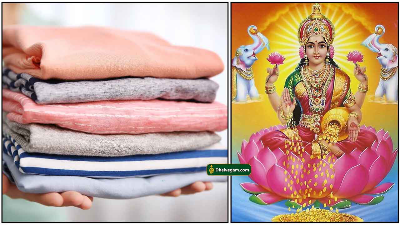 clothes-lakshmi
