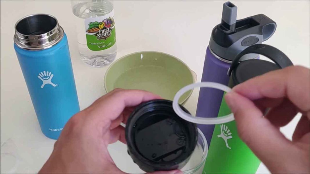  How To Clean Flask Inside