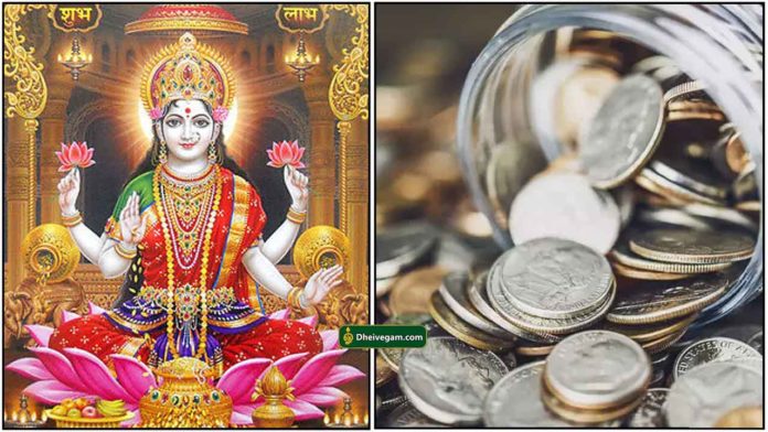 lakshmi-coins