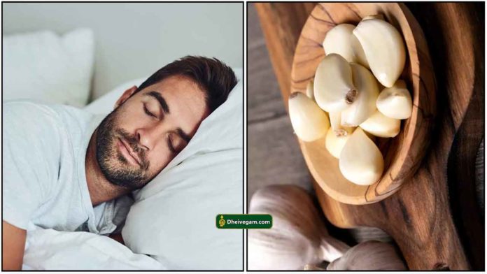 sleep-garlic