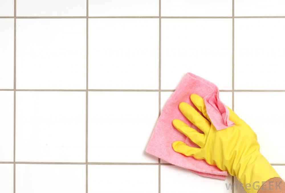 tiles-cleaning