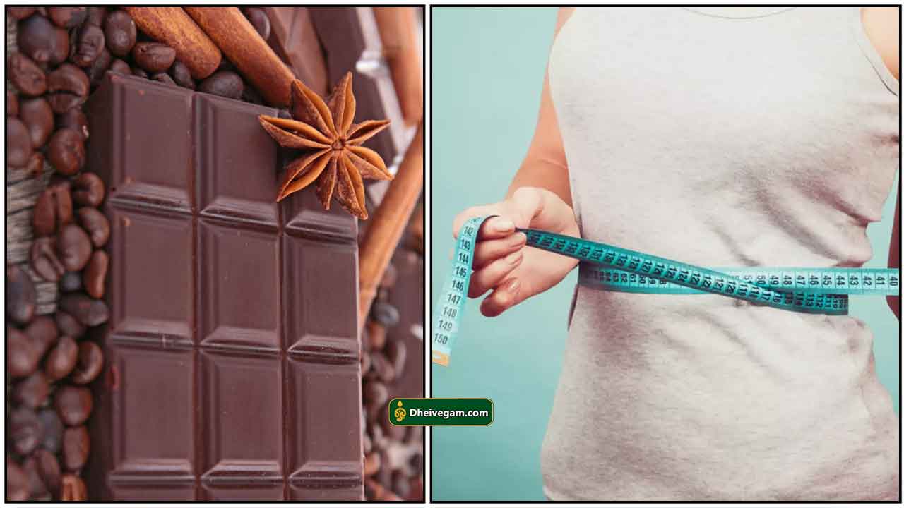 dark-chocolate-weight-loss