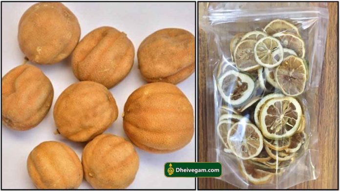 lemon