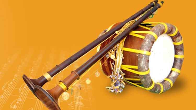 melam-nadaswaram