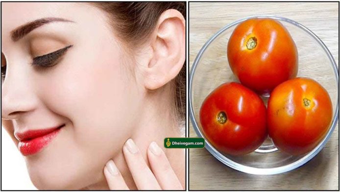 face-tomato
