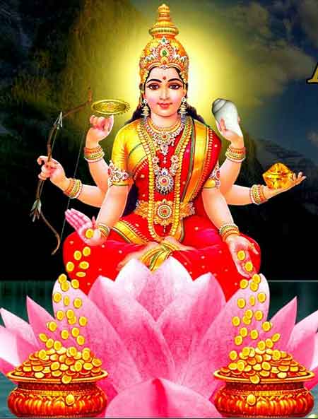 vijaya-lakshmi