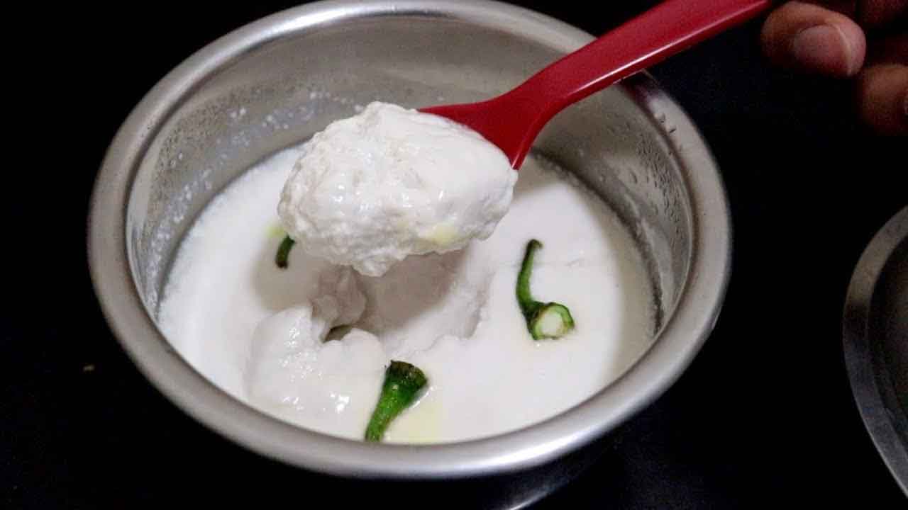 curd-with-chilli