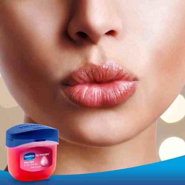 vaseline