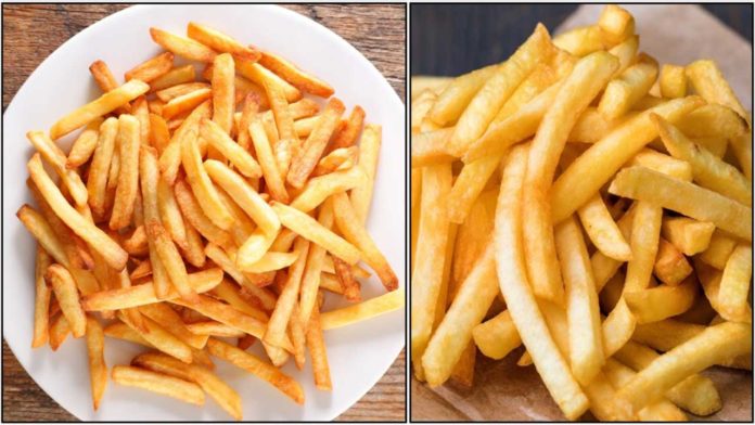 french fries tamil