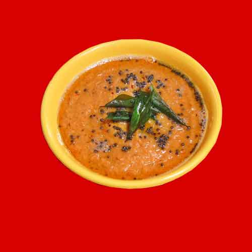 chutney