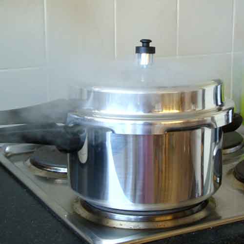 cooker