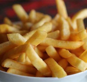 French fries tamil