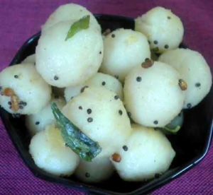 kozhukattai