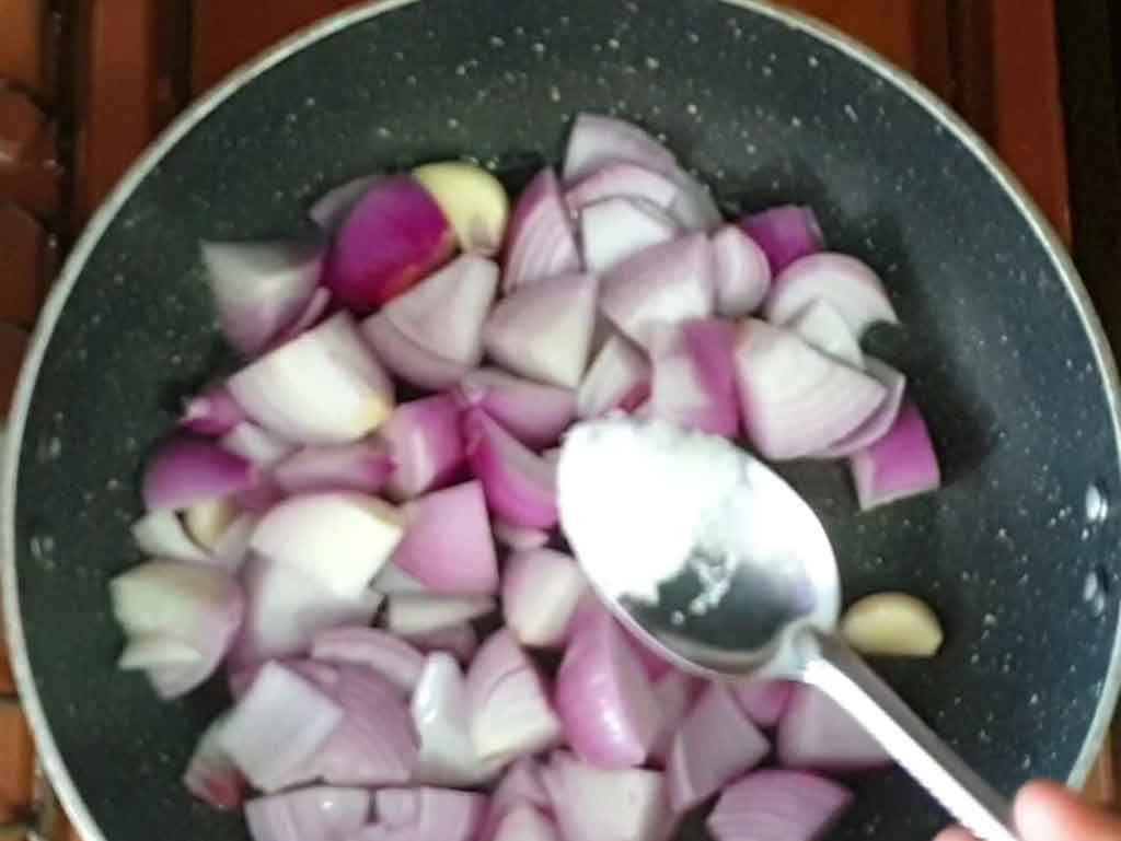 onion