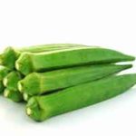 வெண்டைக்காய்