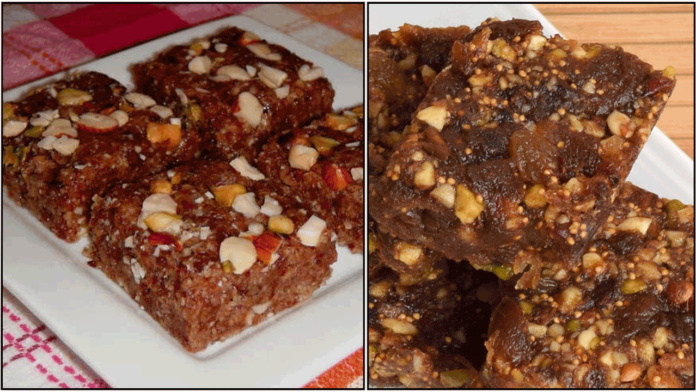 barfi