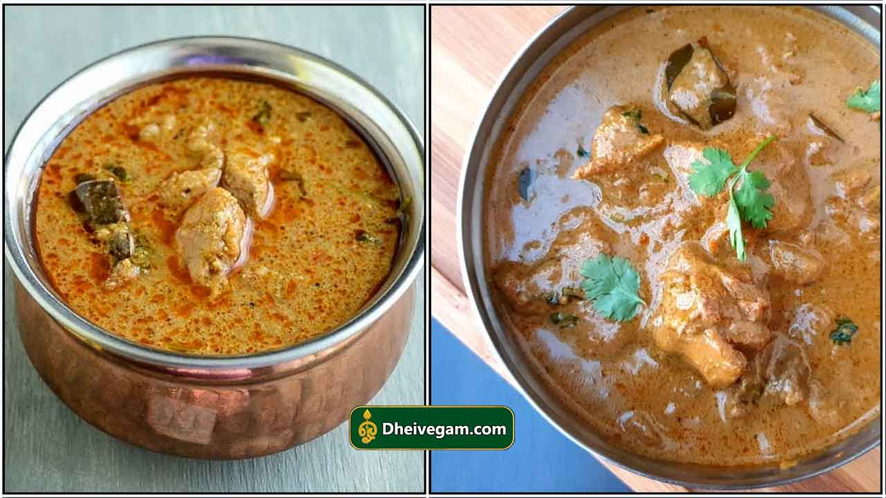 இப்படி ஒரு முறை செட்டிநாட்டு ஸ்டைலில் சிக்கன் குழம்பு செய்து பாருங்க