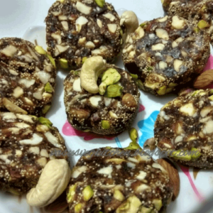 nuts