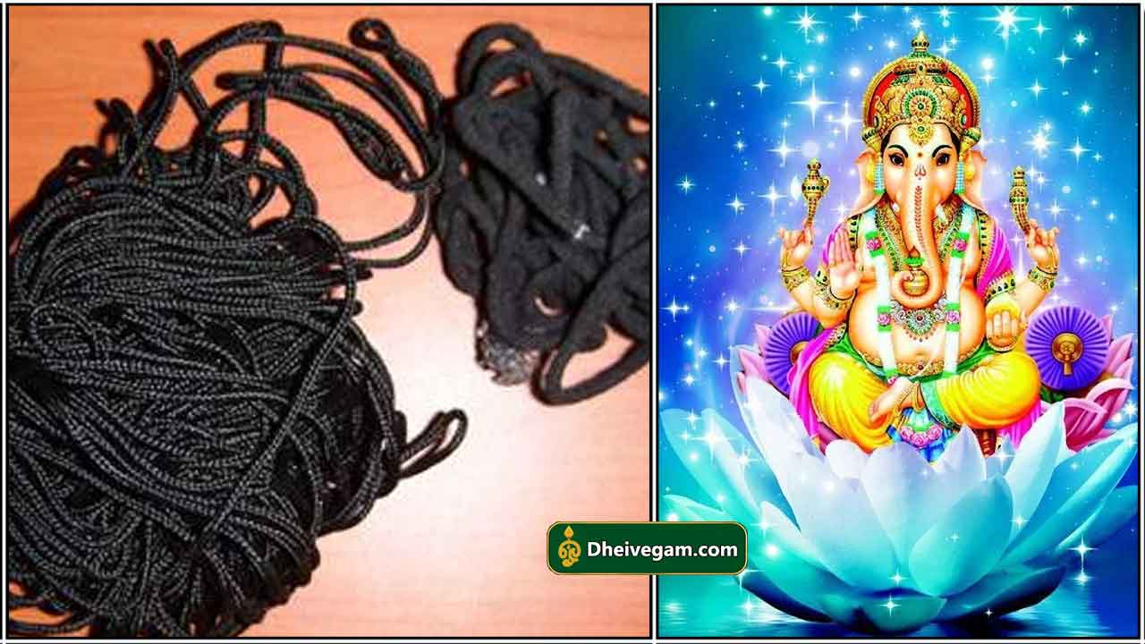 pillaiyar