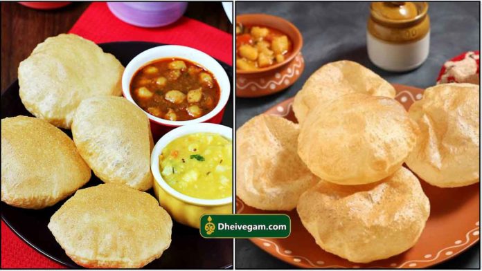poori