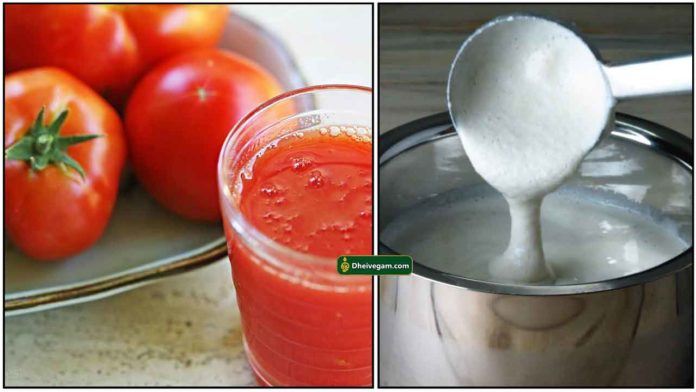 tomato-juice-idly-maavu